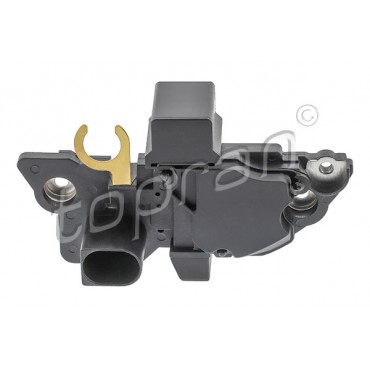 Régulateur d'Alternateur Pour VW Amarok Audi Seat Skoda 06F903803 06F903803A