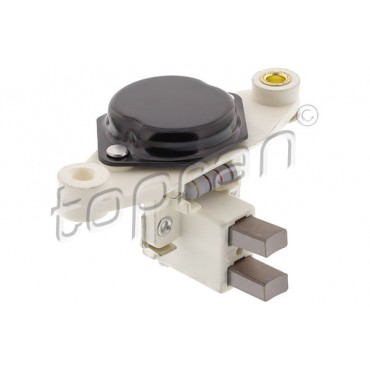 Régulateur d'Alternateur Pour Mercedes-Benz 124 190 A Trois Volumes A0021547206