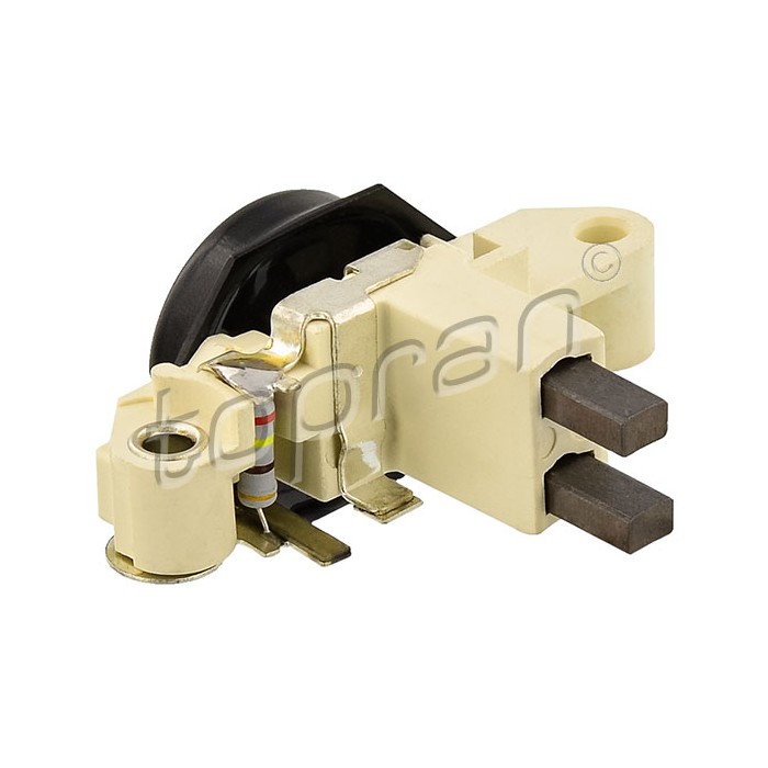 Régulateur d'Alternateur Pour Mercedes-Benz 124 Classe C T-Model E S 0021549206