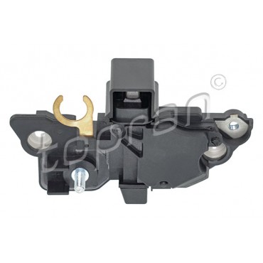 Régulateur d'Alternateur Pour Opel Tigra Vectra Zafira Vauxhall Agila MK I (A)