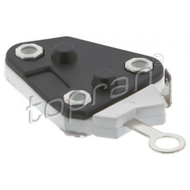 Régulateur d'Alternateur Pour Opel Kadett E Omega Senator Vectra Vauxhall Break