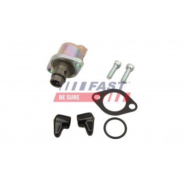 Régulateur de Pression Carburant Pour Opel Astra H J Corsa D Meriva A B Zafira