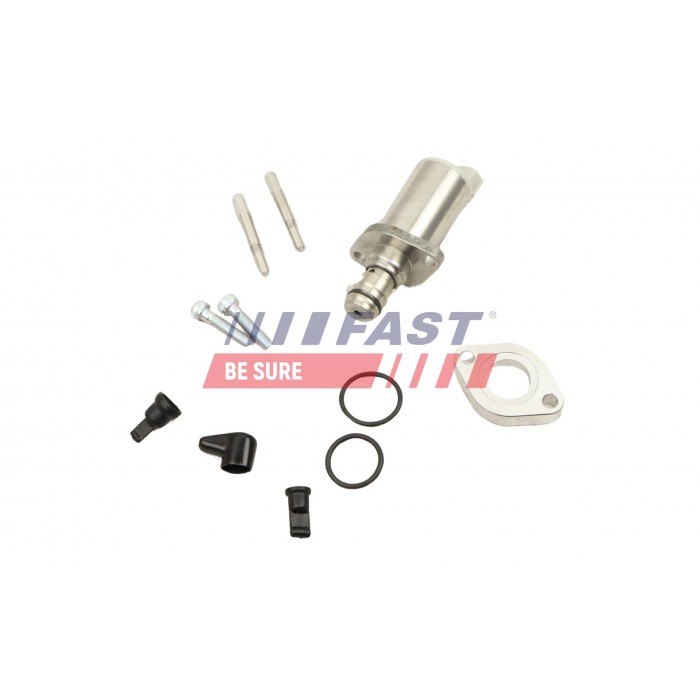 Régulateur de Pression Carburant Pour Toyota Avensis 2942000040