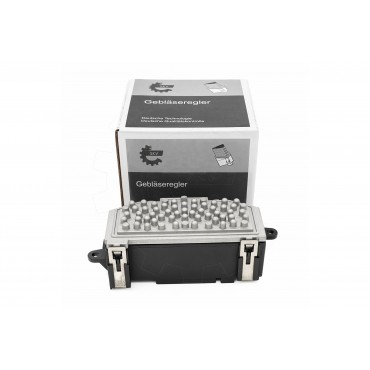 Régulateur Pulseur d'Air Habitacle Pour Audi A4 A5 A8 Q5 8K0820521 8K0820521B