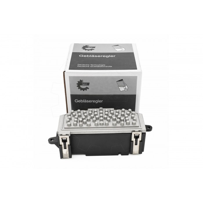 Régulateur Pulseur d'Air Habitacle Pour Audi A4 A5 A8 Q5 8K0820521 8K0820521B