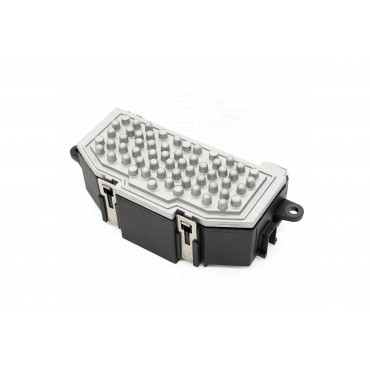 Régulateur Pulseur d'Air Habitacle Pour Audi A4 A5 A8 Q5 8K0820521 8K0820521B