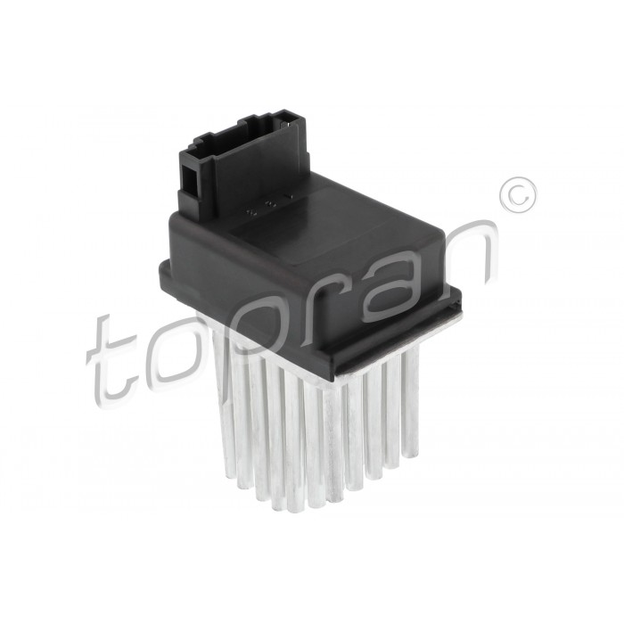 Régulateur Pulseur d'Air Habitacle Pour Audi A6 4B0820521