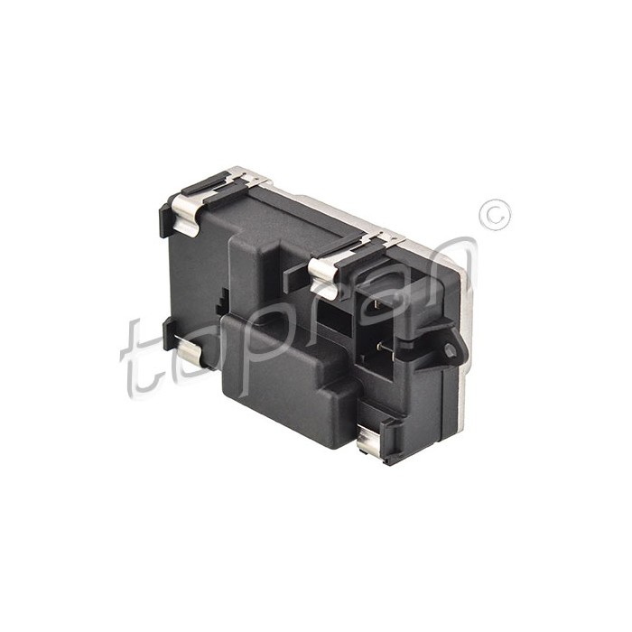 Régulateur Pulseur d'Air Habitacle Pour Audi A6 4F0820521 4F0820521A