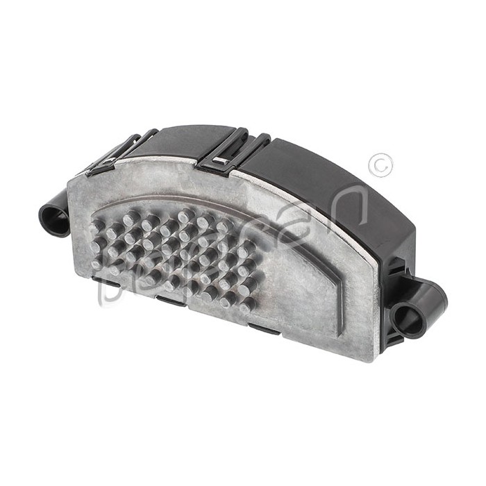 Régulateur Pulseur d'Air Habitacle Pour VW Crafter Audi Seat Skoda 5Q0907521F