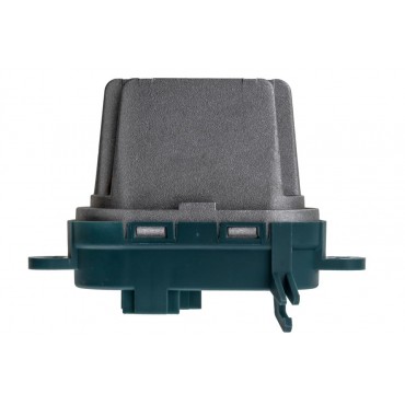 Régulateur Pulseur d'Air Habitacle Pour VW Audi Q7 Seat Porsche 7L0907521A