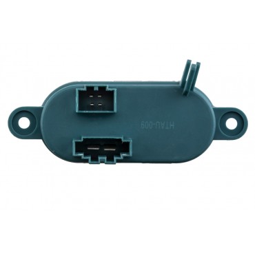 Régulateur Pulseur d'Air Habitacle Pour VW Audi Q7 Seat Porsche 7L0907521A