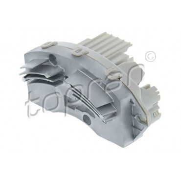 Régulateur Pulseur d'Air Habitacle Pour BMW X6 E71, E72 Z4 E89 64116927090