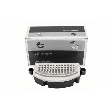 Régulateur Pulseur d'Air Habitacle Pour BMW i8 I12 F33, F83 F36 64119231742