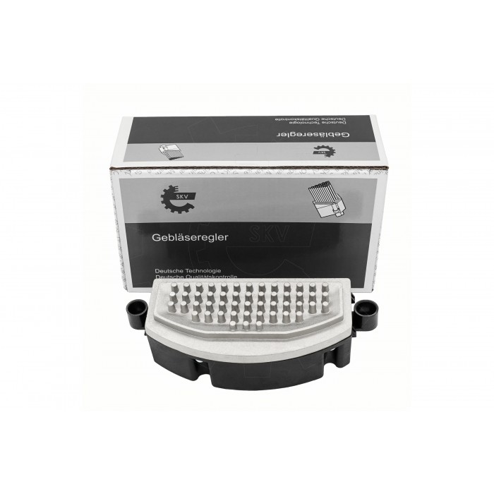 Régulateur Pulseur d'Air Habitacle Pour BMW i8 I12 F33, F83 F36 64119231742