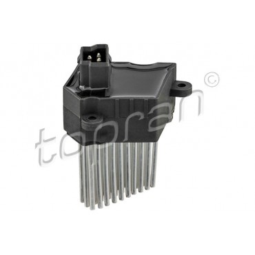 Régulateur Pulseur d'Air Habitacle Pour BMW Série 3 E36 64116929540