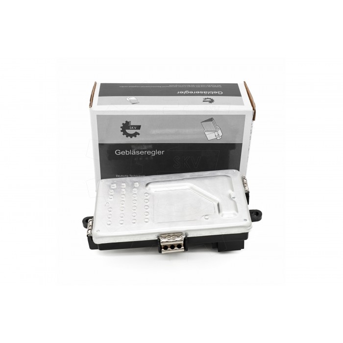 Régulateur Pulseur d'Air Habitacle Pour BMW Série 5 F07 F10 F11 6 F06 F12 F13