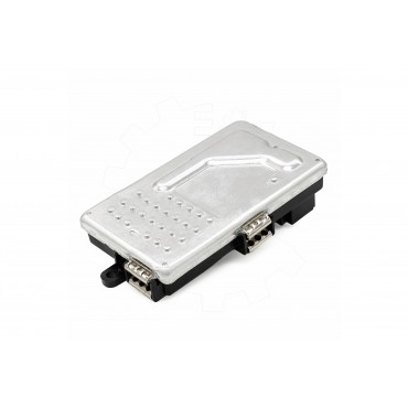 Régulateur Pulseur d'Air Habitacle Pour BMW Série 5 F07 F10 F11 6 F06 F12 F13