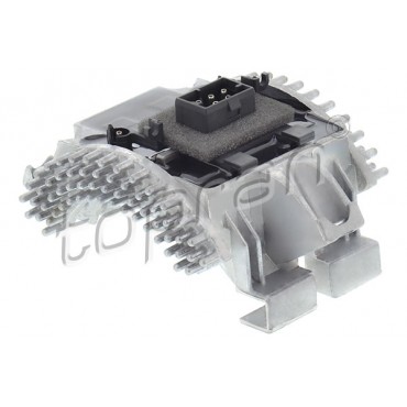 Régulateur Pulseur d'Air Habitacle Pour BMW Série 7 E38 64118391399