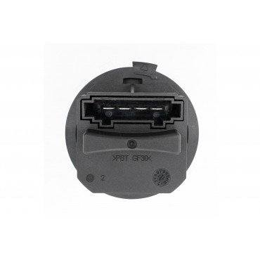 Régulateur Pulseur d'Air Habitacle Pour VW BMW Mercedes-Benz Citroën 2E0820521