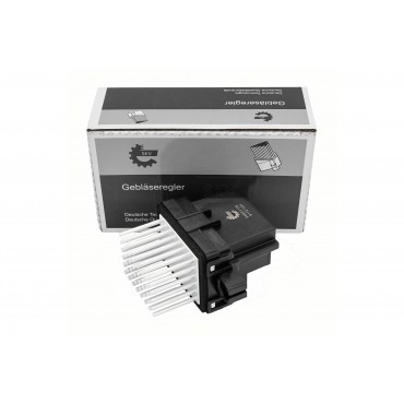 Régulateur Pulseur d'Air Habitacle Pour Opel Mokka Zafira Chevrolet Cruze