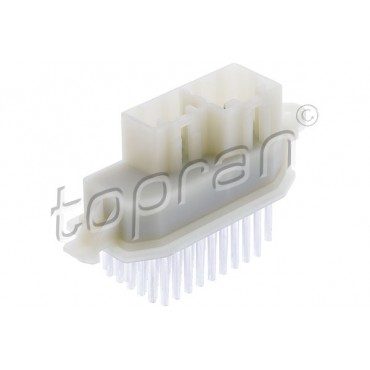 Régulateur Pulseur d'Air Habitacle Pour Ford B-Max Ecosport KA Transit 1752060