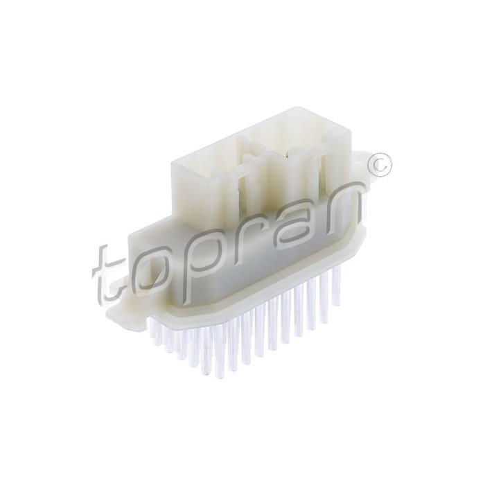 Régulateur Pulseur d'Air Habitacle Pour Ford B-Max Ecosport KA Transit 1752060