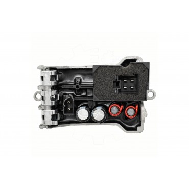 Régulateur Pulseur d'Air Habitacle Pour Mercedes-Benz Classe C T-Model E CLK 57