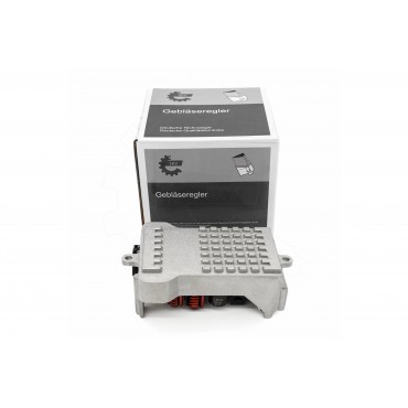 Régulateur Pulseur d'Air Habitacle Pour Mercedes-Benz Classe C 2308216451