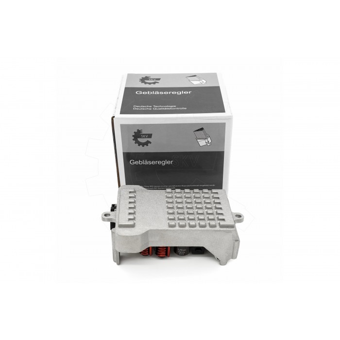 Régulateur Pulseur d'Air Habitacle Pour Mercedes-Benz Classe C 2308216451