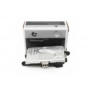 Régulateur Pulseur d'Air Habitacle Pour Mercedes-Benz Classe C 2128702110