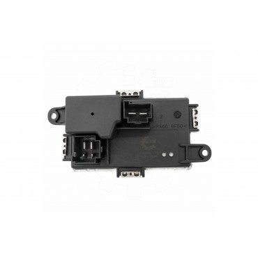 Régulateur Pulseur d'Air Habitacle Pour Mercedes-Benz Classe C 2128702110