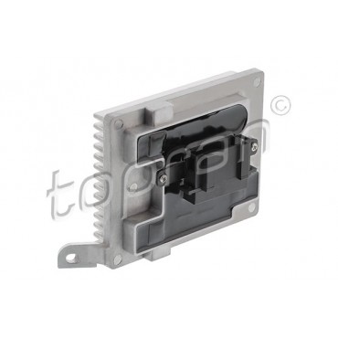 Régulateur Pulseur d'Air Habitacle Pour Mercedes-Benz Viano Vito 0008210792