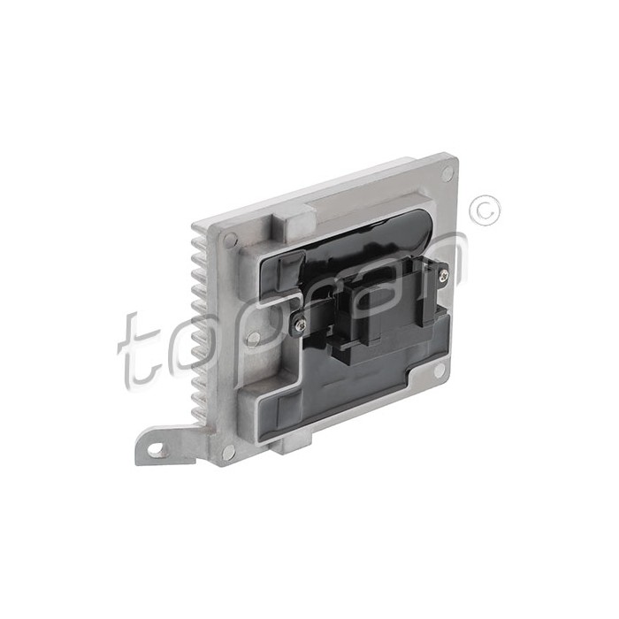 Régulateur Pulseur d'Air Habitacle Pour Mercedes-Benz Viano Vito 0008210792