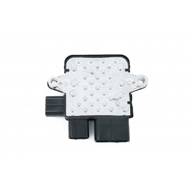 Régulateur Pulseur d'Air Habitacle Pour Mitsubishi Lancer VII Break 1355A124