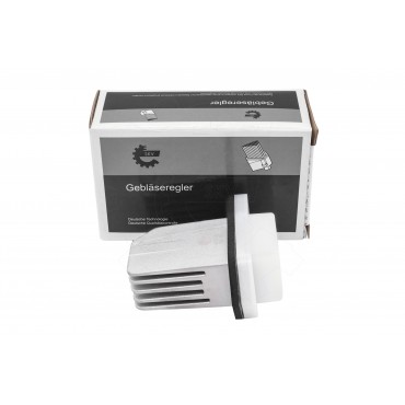 Régulateur Pulseur d'Air Habitacle Pour Nissan Juke Navara Note 2722670T03