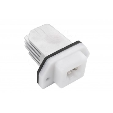 Régulateur Pulseur d'Air Habitacle Pour Nissan Juke Navara Note 2722670T03