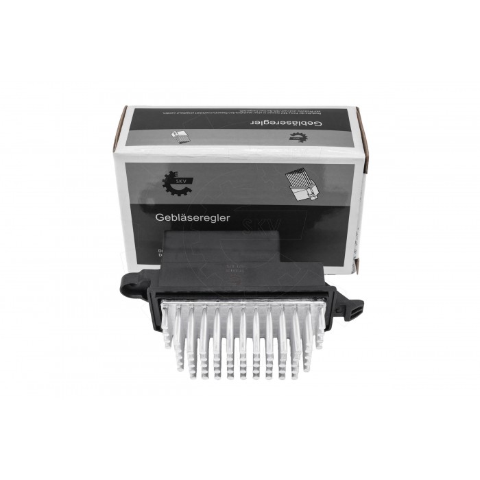 Régulateur Pulseur d'Air Habitacle Pour Nissan Qashqai 277A14BU0A