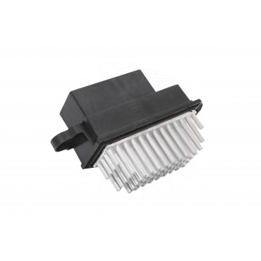 Régulateur Pulseur d'Air Habitacle Pour Nissan Qashqai 277A14BU0A