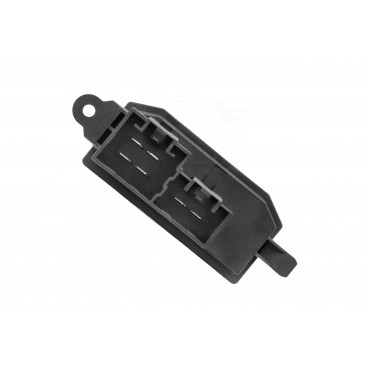 Régulateur Pulseur d'Air Habitacle Pour Nissan Qashqai 277A14BU0A