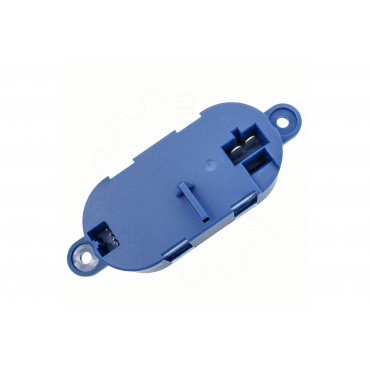 Régulateur Pulseur d'Air Habitacle Pour Renault Laguna II VEL Satis 7701206541