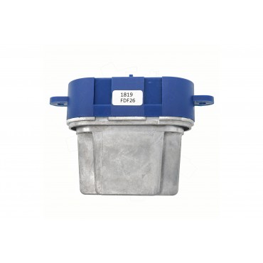 Régulateur Pulseur d'Air Habitacle Pour Renault Laguna II VEL Satis 7701206541