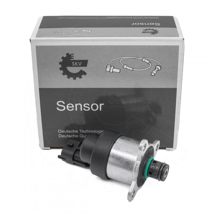 Régulateur de Pression Carburant Pour Peugeot Renault Ford Focus C-Max Citroën