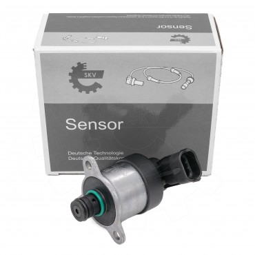 Régulateur de Pression Carburant Pour Fiat Ducato Freemont 71772309