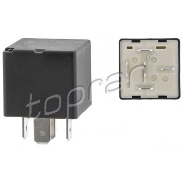 Relais de Clim Pour Opel Tigra Vectra Zafira Vauxhall Break Décapotable IV (G)