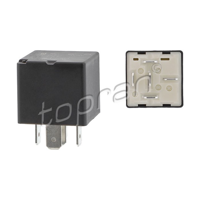 Relais de Clim Pour Opel Tigra Vectra Zafira Vauxhall Break Décapotable IV (G)