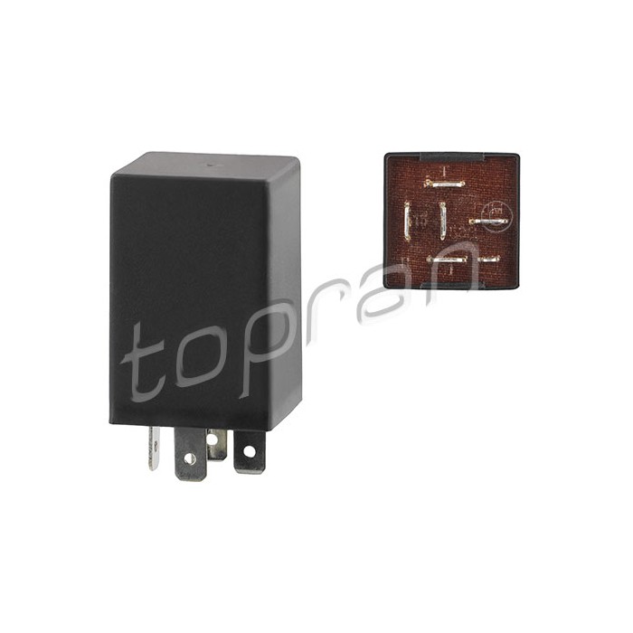 Relais d'Essuie Galce Pour Opel Omega Senator Tigra Vectra Vauxhall Belmont