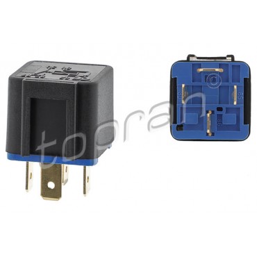 Relais Pompe à Carburant Pour Opel Vectra Zafira Vauxhall Break Décapotable