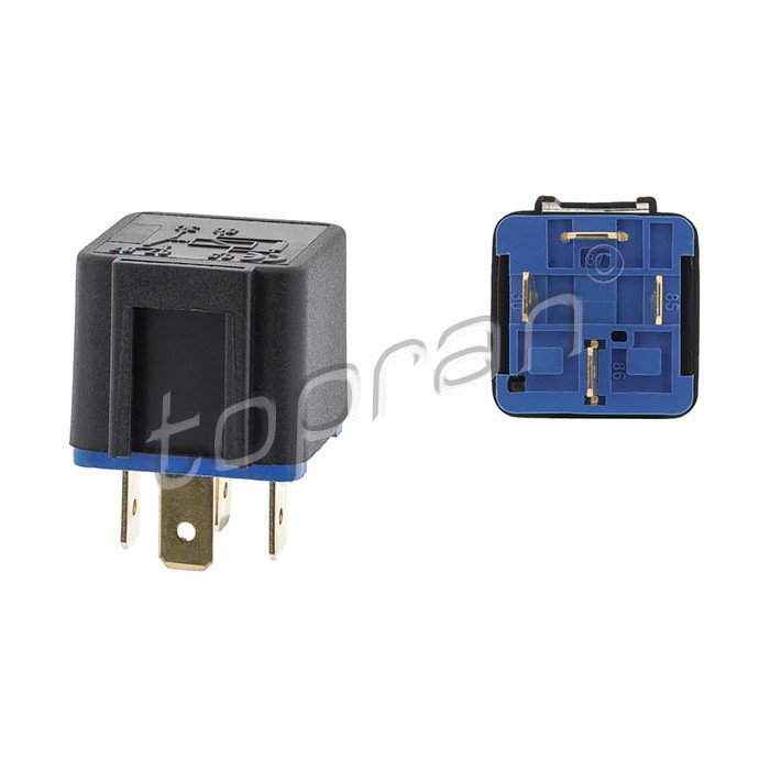 Relais Pompe à Carburant Pour Opel Vectra Zafira Vauxhall Break Décapotable