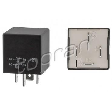 Relais Pompe à Carburant Pour VW Golf II Jetta Passat 357906381