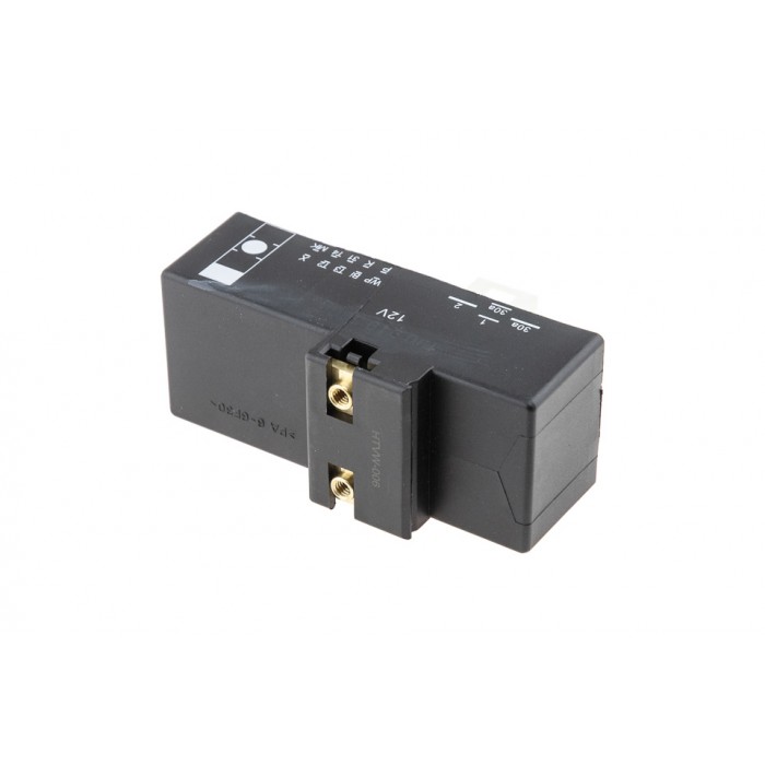 Relais Ventilateur Pour VW Bora Caddy II Audi Seat Skoda 1J0919506E 1J0919506H